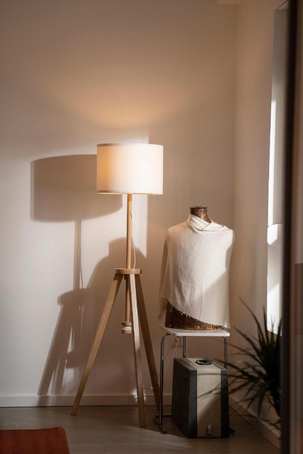 Mannequin: Sea View, Private Parking In The Garage Apartment Rijeka Bagian luar foto