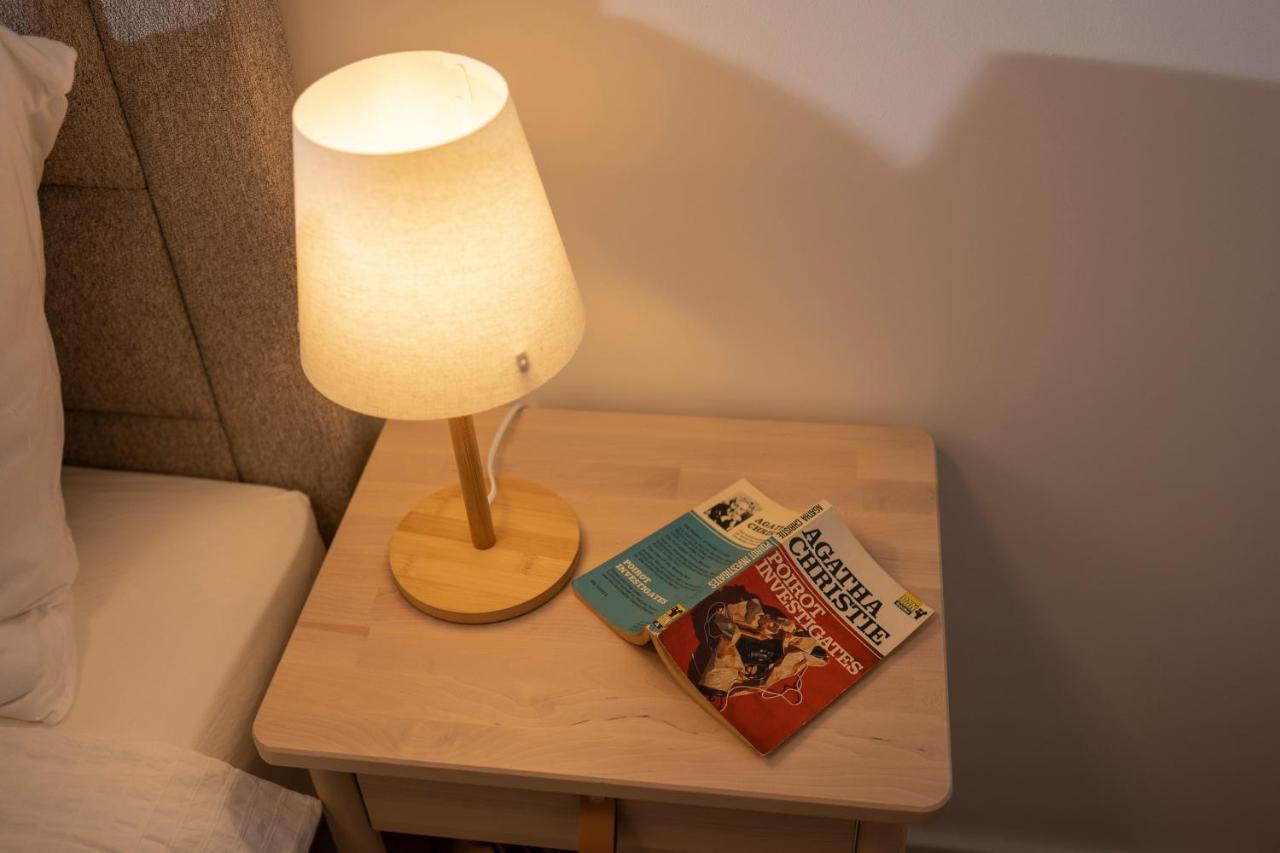 Mannequin: Sea View, Private Parking In The Garage Apartment Rijeka Bagian luar foto